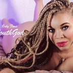 Kelly Daniels (mouthgodd) Leaked OnlyFans 

 profile picture