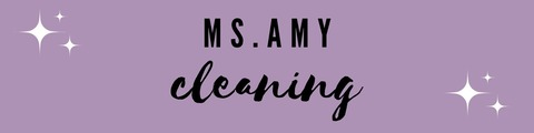Header of msamycleaning