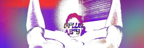 Header of mullletboy