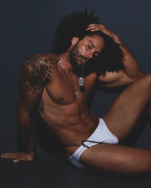 Header of musclericanx