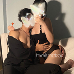 Free access to @mwwithherboyz Leak OnlyFans 

 profile picture