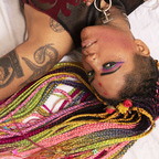 mynxalexandria (Maxelle Mynx Alexandria) OnlyFans Leaked Pictures and Videos 

 profile picture