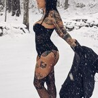 myrandajae (Myranda Jae) free OnlyFans Leaked Pictures and Videos 

 profile picture