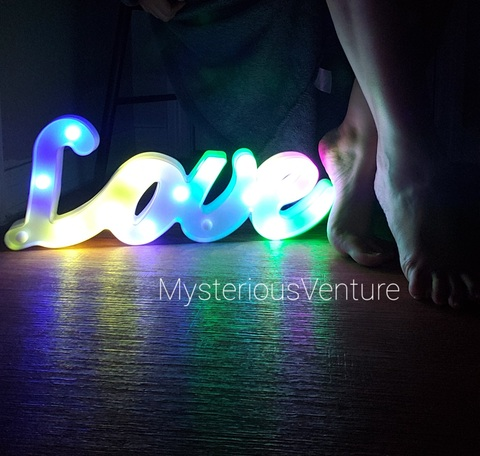 Header of mysticsfeetpics