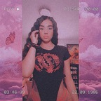 mysticwaifu (Baby Waifu) OnlyFans Leaked Pictures & Videos 

 profile picture