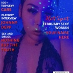 mzindigoz OnlyFans Leaked 

 profile picture