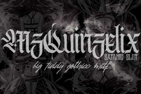 Header of mzquinzelix