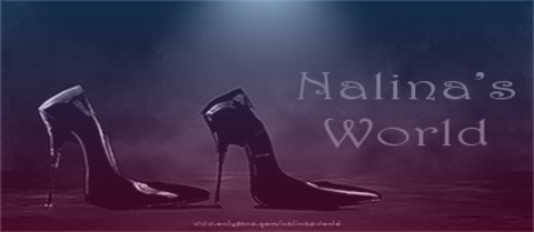Header of nalinasworld
