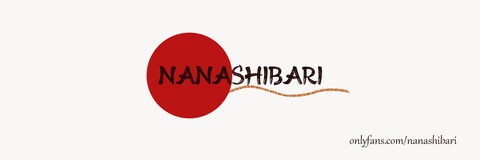 Header of nanashibari
