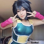 naomimoonz OnlyFans Leaks 

 profile picture