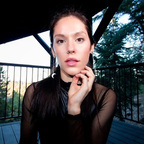 naturemystik (NatureMystik) free OnlyFans Leaks 

 profile picture