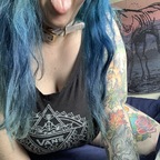naughtynyxiefree OnlyFans Leaks 

 profile picture