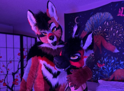 Header of naughtywoofs