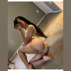 NastyNia (niasnasty) Leak OnlyFans 

 profile picture