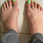 Oddities Feet🦶👣 @nicolerobe1026 Leaked OnlyFans 

 profile picture