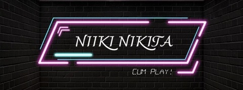 Header of niikinikita