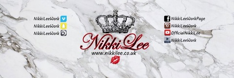 Header of nikkilee