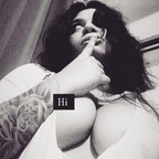 noenicolexx OnlyFans Leaked Photos and Videos 

 profile picture