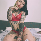 Nomi Decadence @nomidecadence Leak OnlyFans 

 profile picture
