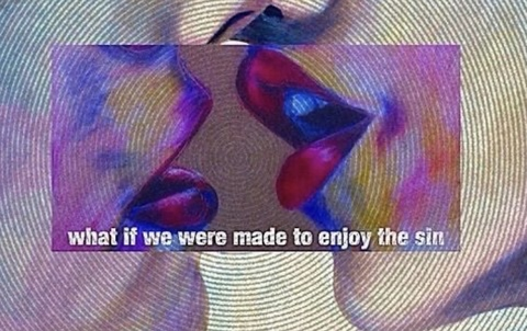 Header of notlauren.xx