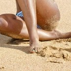 Nova - Foot Fetish Page @novawalks Leak OnlyFans 

 profile picture
