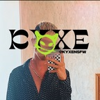 Download nsfwkyxe OnlyFans leaks for free 

 profile picture