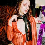 Naughty Nyx Hellion @nyxxhellion Leaked OnlyFans 

 profile picture