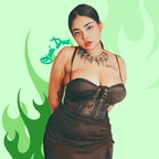 Oasi Das @oasi.das.private Leaks OnlyFans 

 profile picture