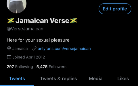 Header of ofblackcreators