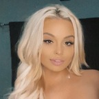 Onlyfans leaked official_blondie23 

 profile picture