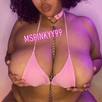 ohshesspicy (MsPinkyy99) OnlyFans Leaked Pictures and Videos 

 profile picture