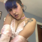 Olive Joose @olivejoose Leaks OnlyFans 

 profile picture