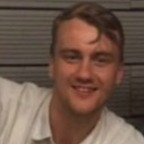 Oliver James Harris (@oliverharris94) Leaked OnlyFans 

 profile picture