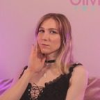 Onlyfans leaked oliviarobin.free 

 profile picture