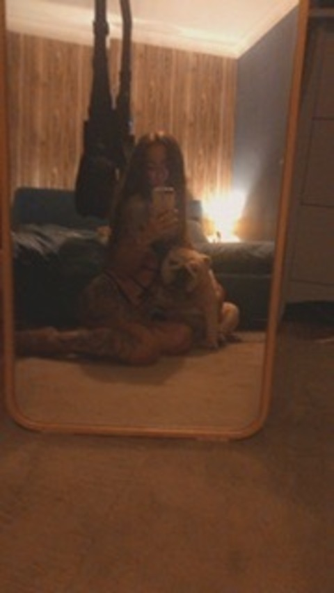 Header of oneandonlyamypie