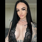 onlyfangirl1 (Jade 🖤) OnlyFans Leaked Content 

 profile picture