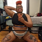 Ororho 🌩️ ororho Leaks OnlyFans 

 profile picture