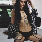 ozzyblack95 (Ozzy Black) free OnlyFans Leaks 

 profile picture