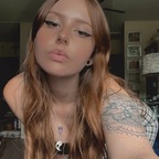 paleginger929 (Scarlet 🖤) free OnlyFans Leaked Content 

 profile picture