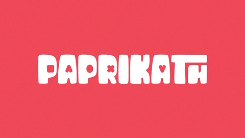 Header of paprikath