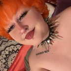 Free access to @paranoidthots Leak OnlyFans 

 profile picture