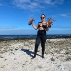 Paris Tito (paris.cowgirl) Leak OnlyFans 

 profile picture