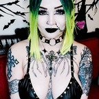 Free access to @patriciaabsinthe Leak OnlyFans 

 profile picture