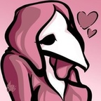 pdoctress (Plague Doctress) OnlyFans Leaked Pictures & Videos 

 profile picture