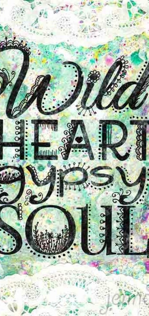 Header of peace.love.mj