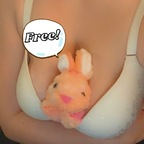 Peachy 🍑 peachyyybunbunfree Leaked OnlyFans 

 profile picture