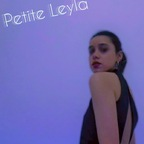 petiteleyla (Petite Leyla) OnlyFans Leaked Videos and Pictures 

 profile picture