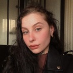 Petunias @petuniaasnoirs Leaked OnlyFans 

 profile picture