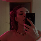 Phoebe Miller (@phoebemiller) Leaked OnlyFans 

 profile picture
