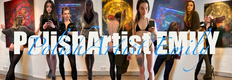 Header of polishartist